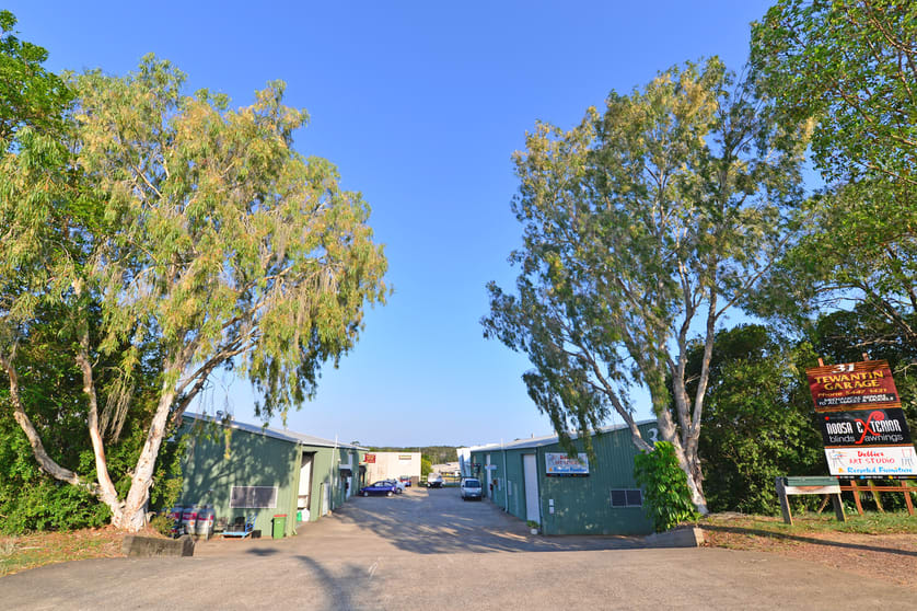 Click to view all images Unit 6/31 Rene Street Noosaville QLD 4566 - Image 1