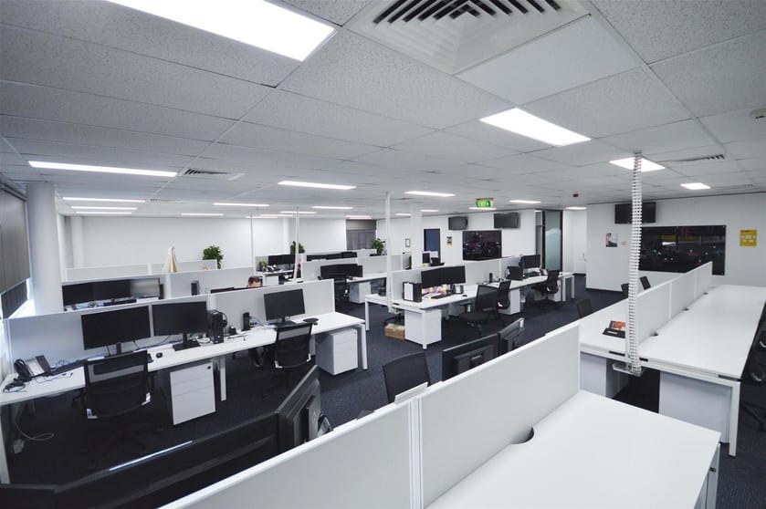 Click to view all images (Suite 6) (Grnd Flr)/29 Smith Street Charlestown NSW 2290 - Image 2