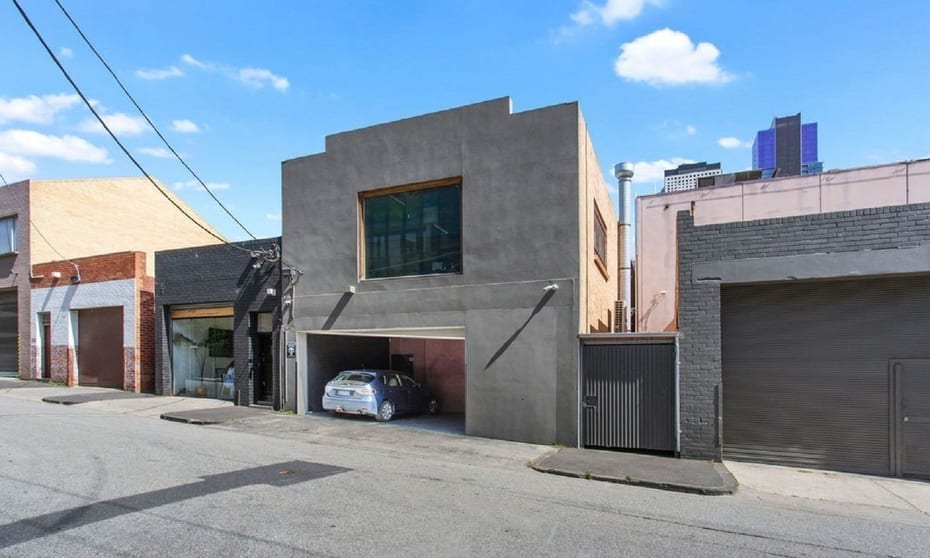 Click to view all images 1/18 Ross Street South Melbourne VIC 3205 - Image 1