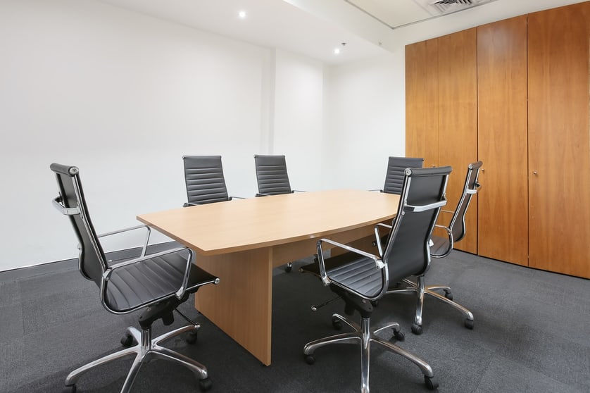 Click to view all images 123 Clarence Street Sydney NSW 2000 - Image 3