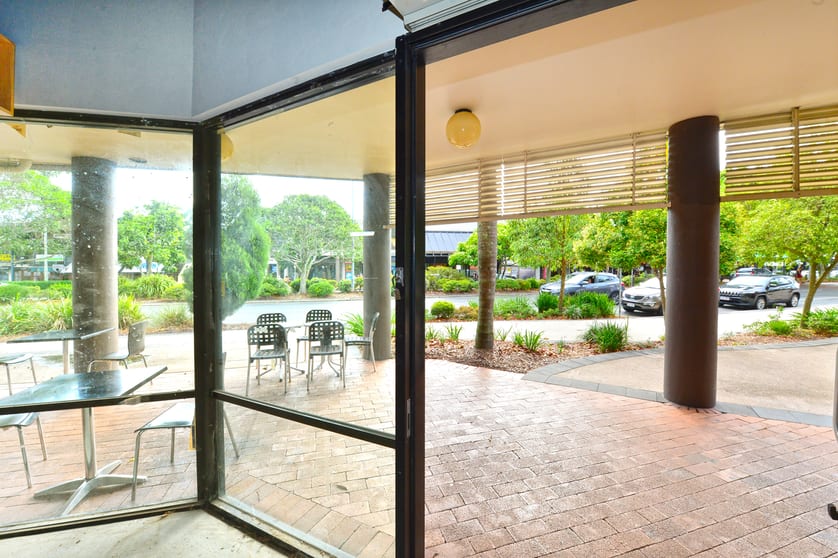 Click to view all images Shop 8/29 Sunshine Beach Road Noosa Heads QLD 4567 - Image 1