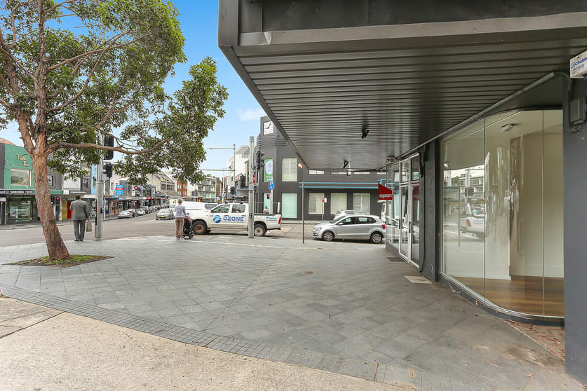 Click to view all images 357 New South Head Road Double Bay NSW 2028 - Image 3