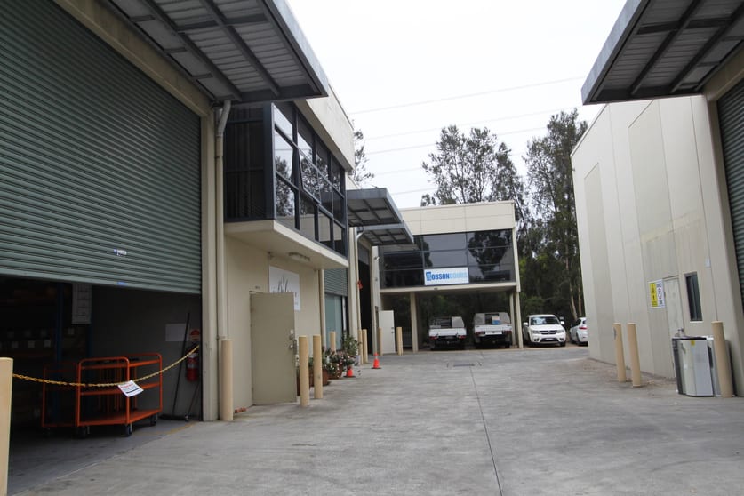 Click to view all images 16/22-33 Northumberland Drive Caringbah NSW 2229 - Image 2
