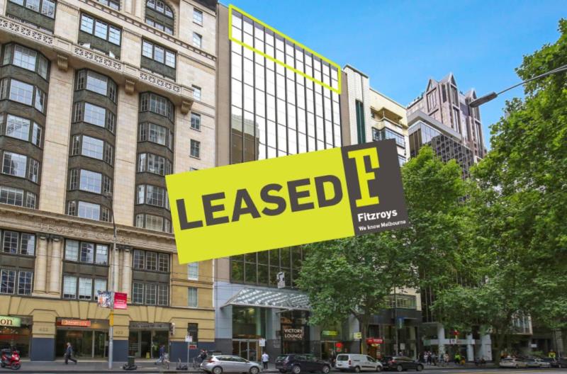 Click to view all images Level 10/420 Collins Street Melbourne VIC 3000 - Image 1