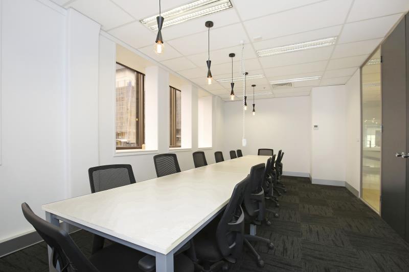 Click to view all images Level 10/420 Collins Street Melbourne VIC 3000 - Image 3