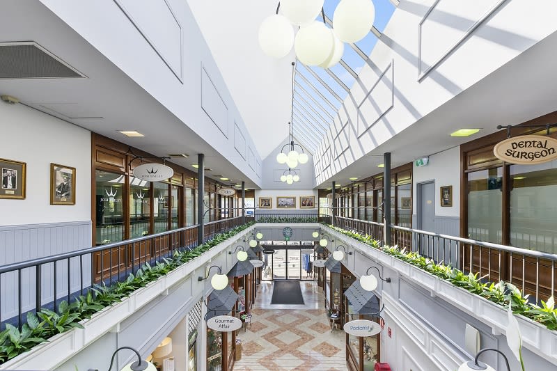 Click to view all images Suite 118/302 Bong Bong Street Bowral NSW 2576 - Image 1