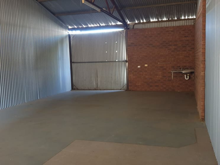 Click to view all images Shed 2A/9 - 13 Scanlon Street Chadwick WA 6450 - Image 2