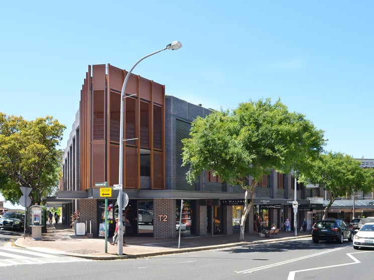 Click to view all images Shop 3/1-5 Mandolong Road Mosman NSW 2088 - Image 3
