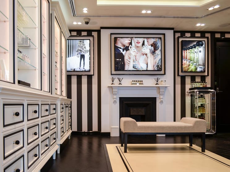 Click to view all images Shop 3/1-5 Mandolong Road Mosman NSW 2088 - Image 2