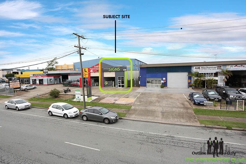 Click to view all images 6/1-5 Piper Street Caboolture QLD 4510 - Image 1