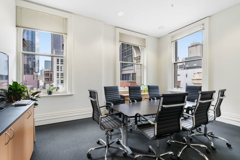 Click to view all images 443 Little Collins Street Melbourne VIC 3000 - Image 2