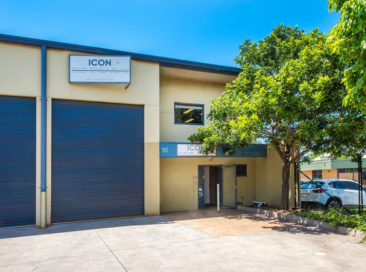 Click to view all images 10/9-19 Baker Street Banksmeadow NSW 2019 - Image 1