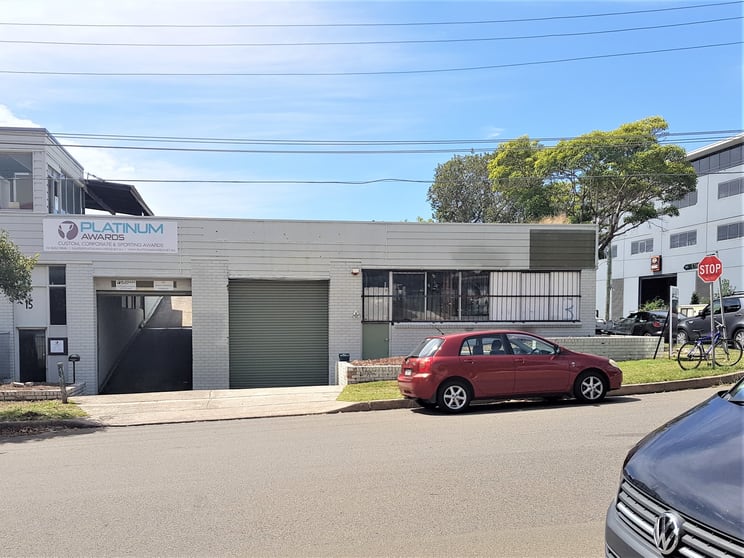 Click to view all images 3/13-15 Ethel Avenue Brookvale NSW 2100 - Image 1