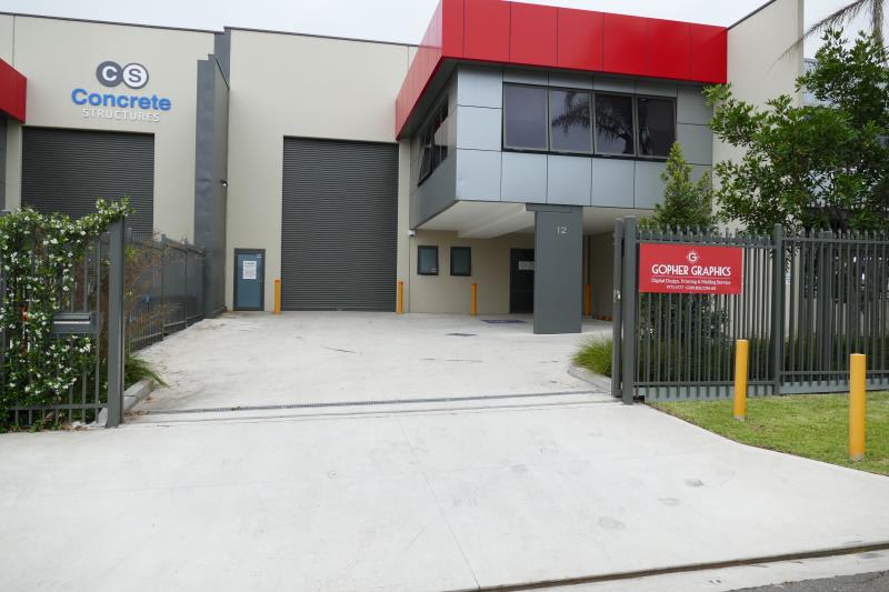 Click to view all images Condell Park NSW 2200 - Image 1