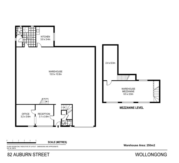 Click to view all images 82b Auburn Street Wollongong NSW 2500 - Image 2