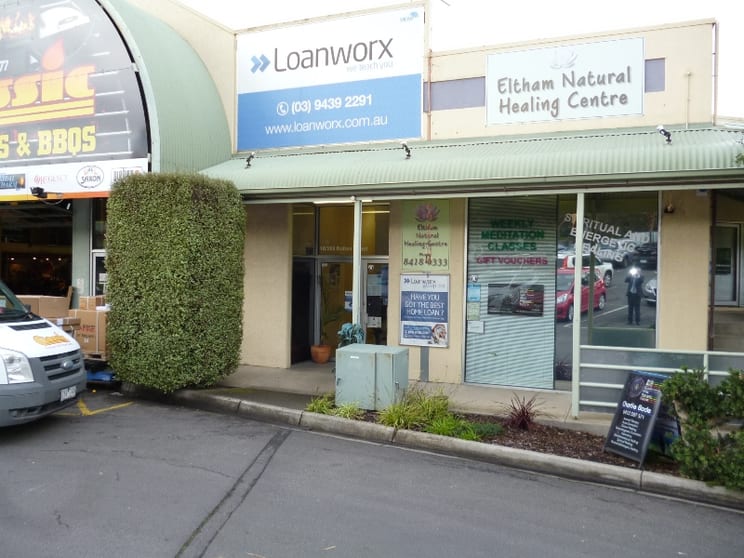 Click to view all images Rear, 1A/266 Bolton Street Eltham VIC 3095 - Image 1
