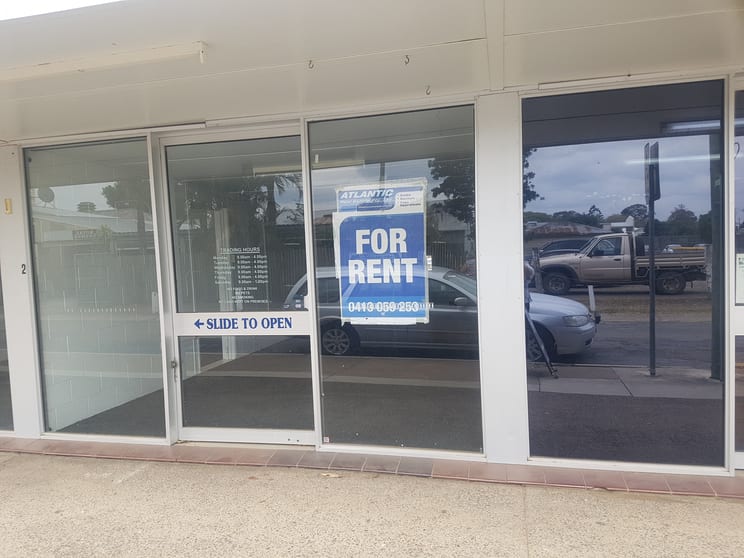 Click to view all images Shop 3/18 John Street, Rosewood QLD 4340 - Image 1