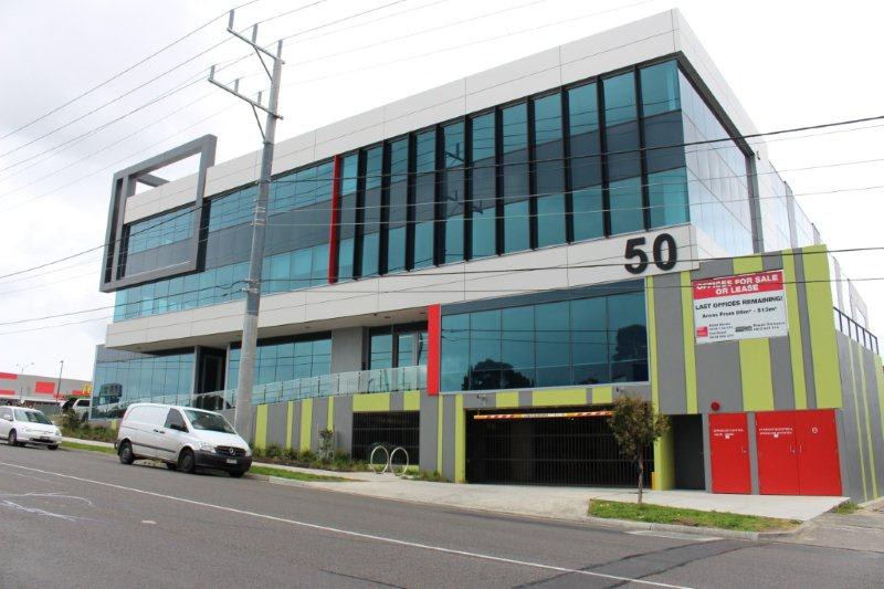 20/50 NEW STREET Ringwood VIC 3134 - Image 1