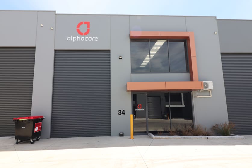 Click to view all images 34 Optic Way Carrum Downs VIC 3201 - Image 1