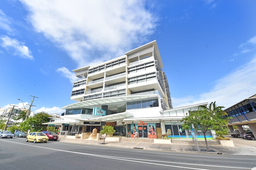 Click to view all images Suite 601/45 Brisbane Road Mooloolaba QLD 4557 - Image 3