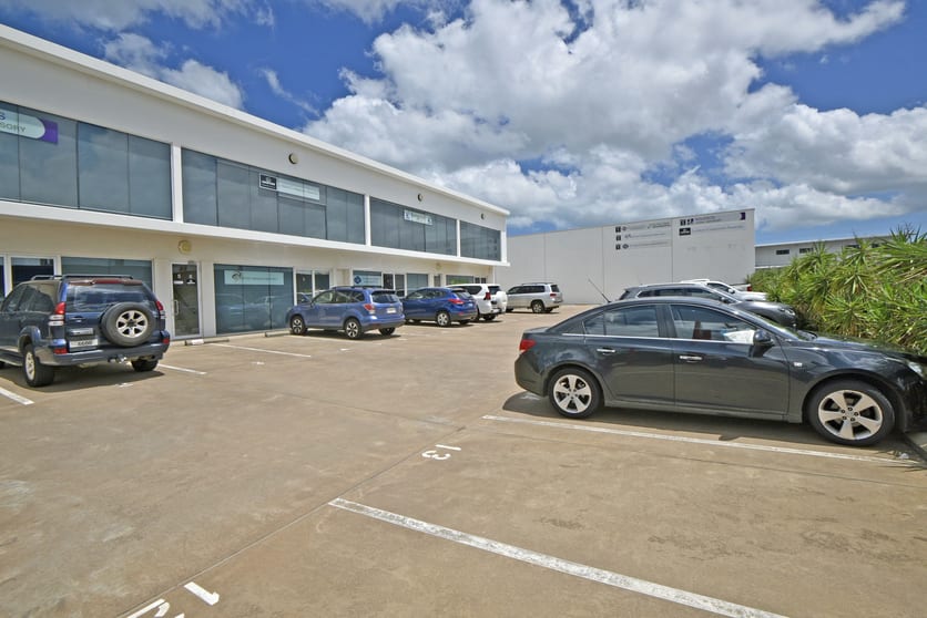 Click to view all images 7/9 Swan Crescent Winnellie NT 0820 - Image 2
