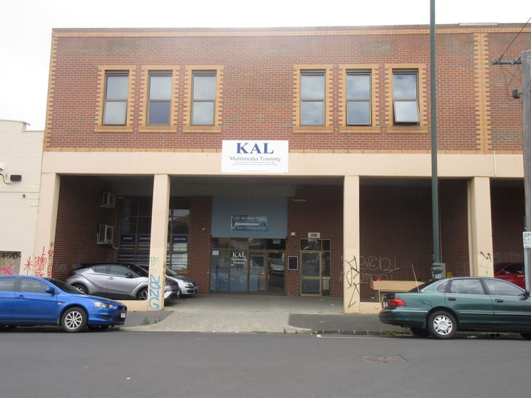 Click to view all images 2B Staley Street Brunswick VIC 3056 - Image 1