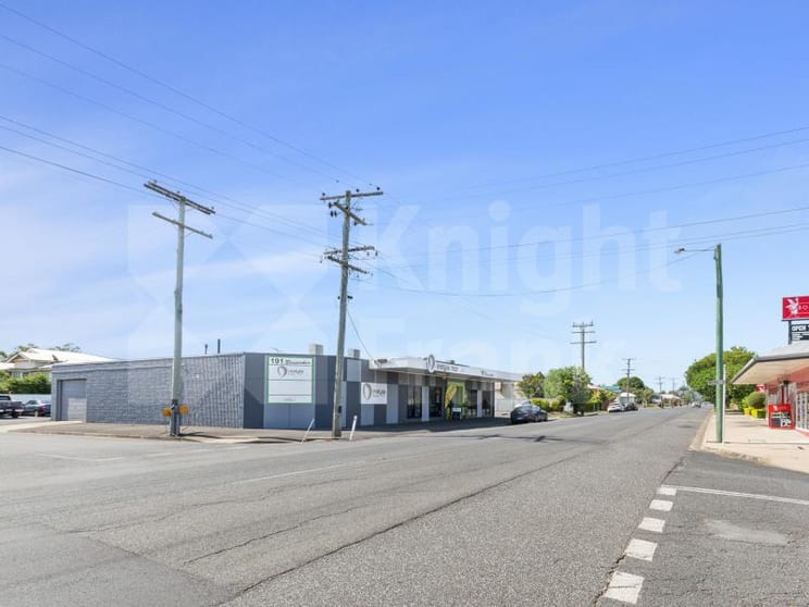 Click to view all images 1/191 Berserker Street Berserker QLD 4701 - Image 2