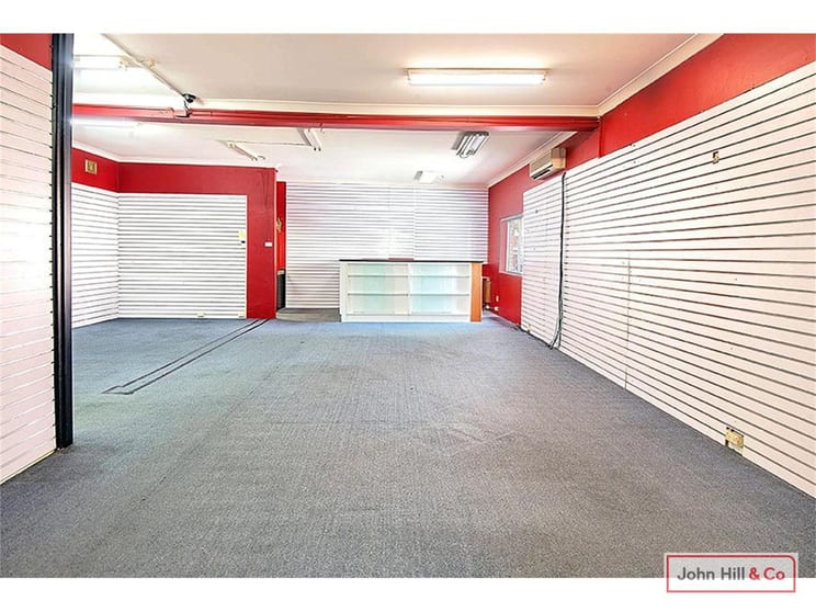 Click to view all images 222A/220-222A Burwood Road Burwood NSW 2134 - Image 1