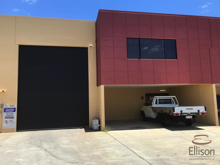 Click to view all images Unit 4/10A Quindus Street Beenleigh QLD 4207 - Image 1