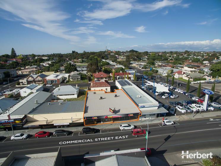 Click to view all images 107-109 COMMERCIAL STREET EAST Mount Gambier SA 5290 - Image 2