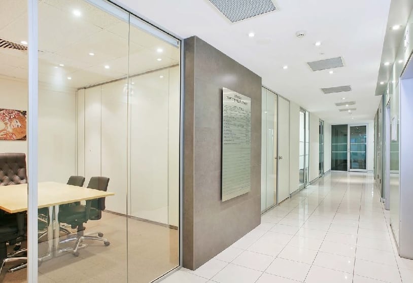 Click to view all images 12/70 Pitt Street Sydney NSW 2000 - Image 3