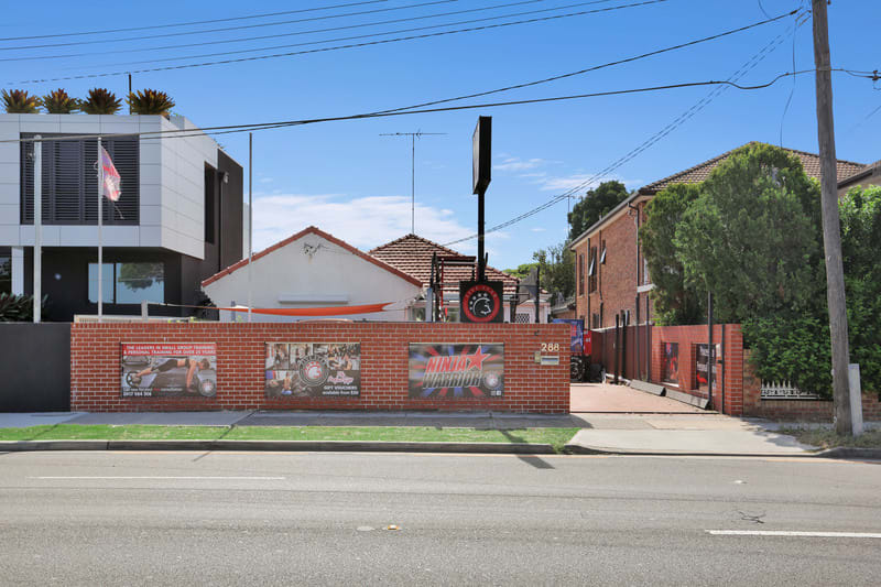 Click to view all images 288 The Grand Parade Sans Souci NSW 2219 - Image 1