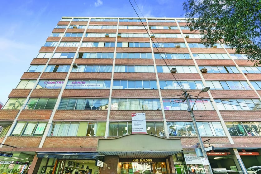 22A/8-24 Kippax Street Surry Hills NSW 2010 - Image 1