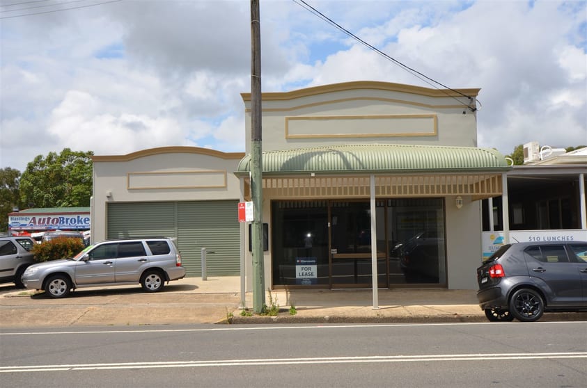 Click to view all images 10 High Street Wauchope NSW 2446 - Image 1