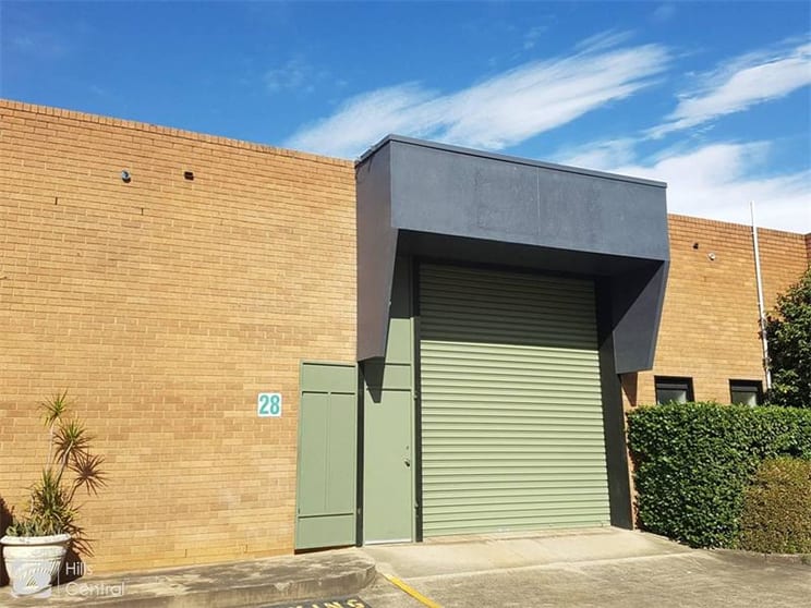 Click to view all images 28/44 Carrington Road Castle Hill NSW 2154 - Image 1