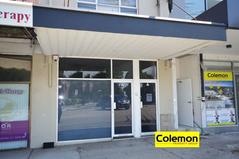 Click to view all images 246 Liverpool Road Enfield NSW 2136 - Image 1