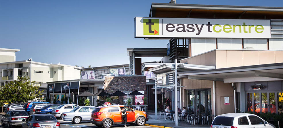 S3/514 Christine Avenue Robina QLD 4226 - Image 2