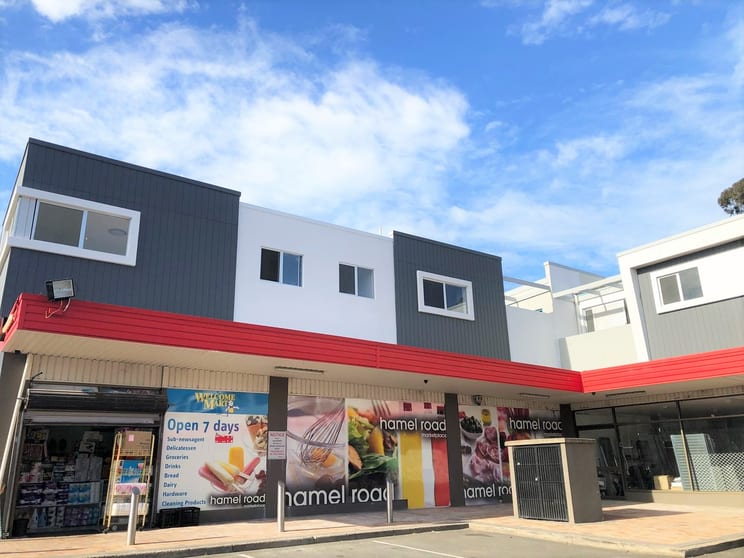 Click to view all images 4/33-35 Hamel Road Mount Pritchard NSW 2170 - Image 2