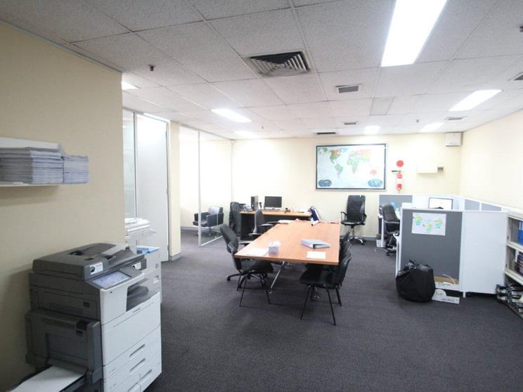 Click to view all images Level 1 222 Church St Parramatta NSW 2150 - Image 3