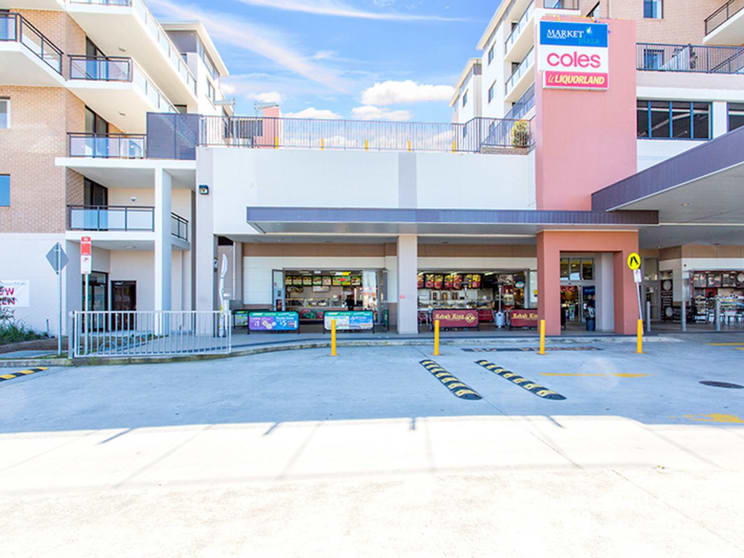 Click to view all images 18A/368 Hamilton Road Fairfield NSW 2165 - Image 1