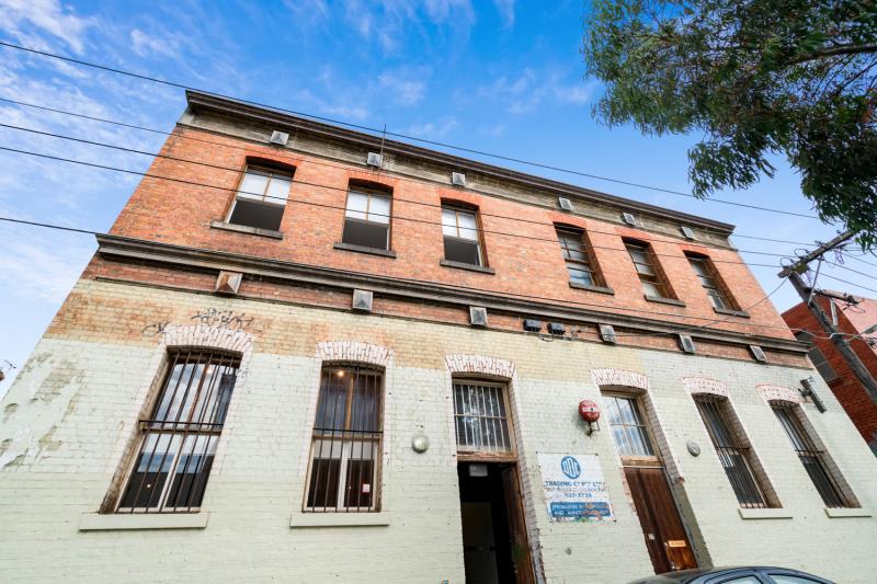 Click to view all images 17 Bedford Street Collingwood VIC 3066 - Image 1