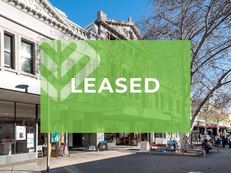 Click to view all images 131 - 135 High Street Mall Fremantle WA 6160 - Image 1