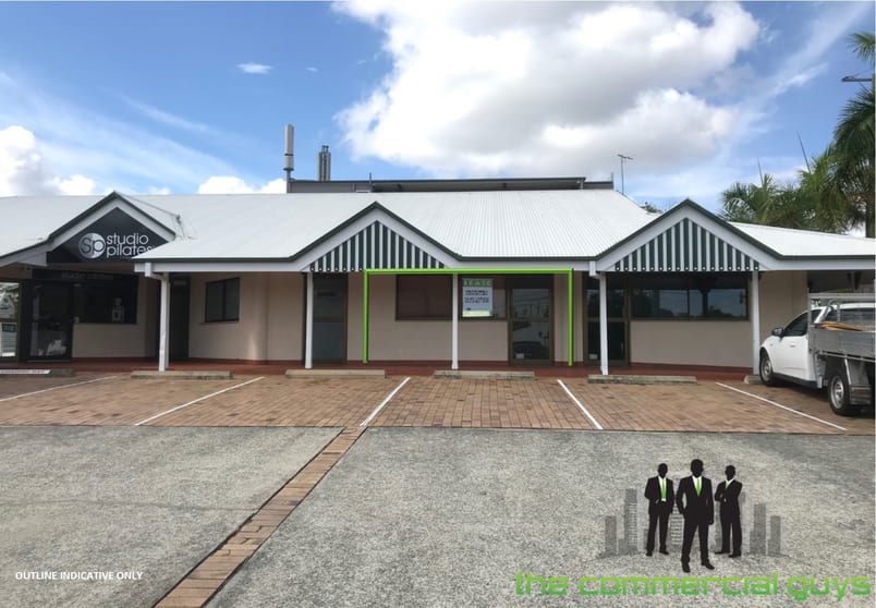 Click to view all images 2/15 Grange Road Grange QLD 4051 - Image 1