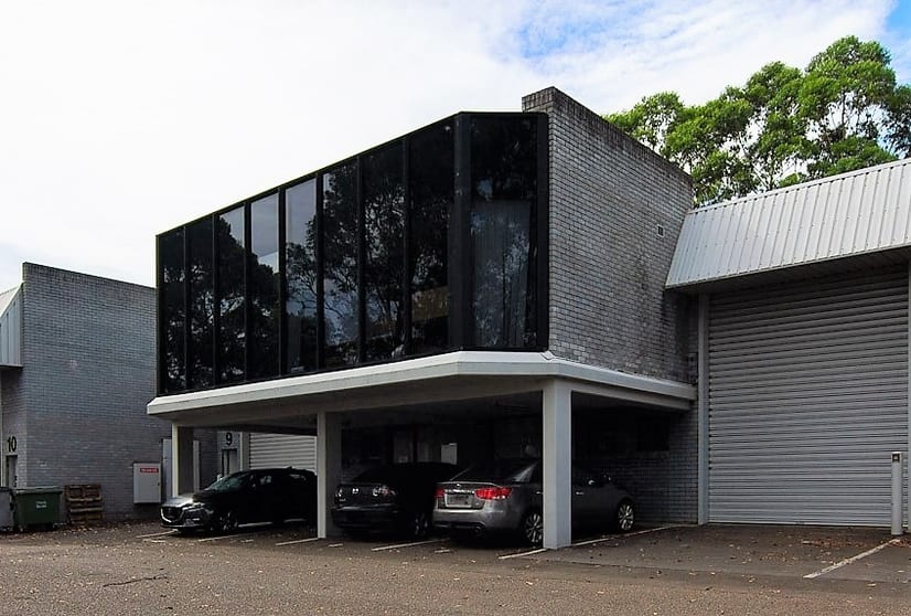 Click to view all images 8/5 Hudson Avenue Castle Hill NSW 2154 - Image 2