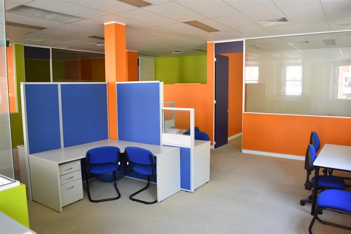 Click to view all images Level 1 & 2, 159-161 Hunter Street Newcastle NSW 2300 - Image 3