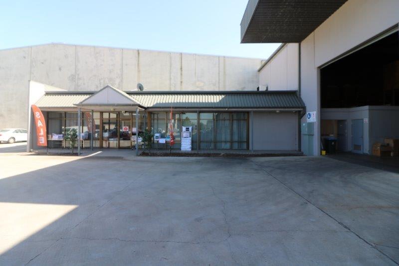 Building 26a/24-26 Taminga Street Regency Park SA 5010 - Image 1