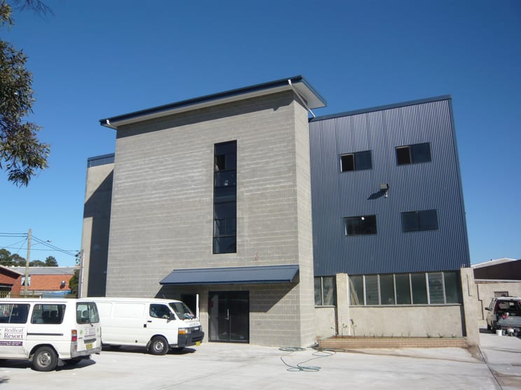 Click to view all images Suite 2/13 Margate Street Botany NSW 2019 - Image 1
