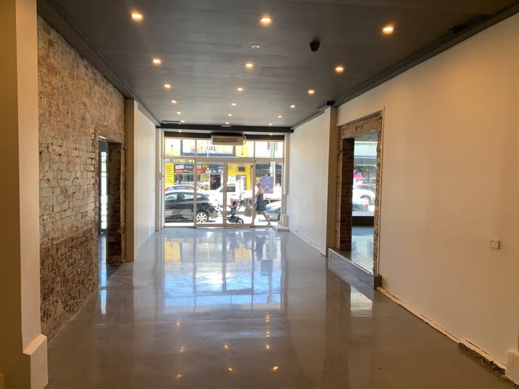 Shop 3/244-250 Darling Street Balmain NSW 2041 - Image 1