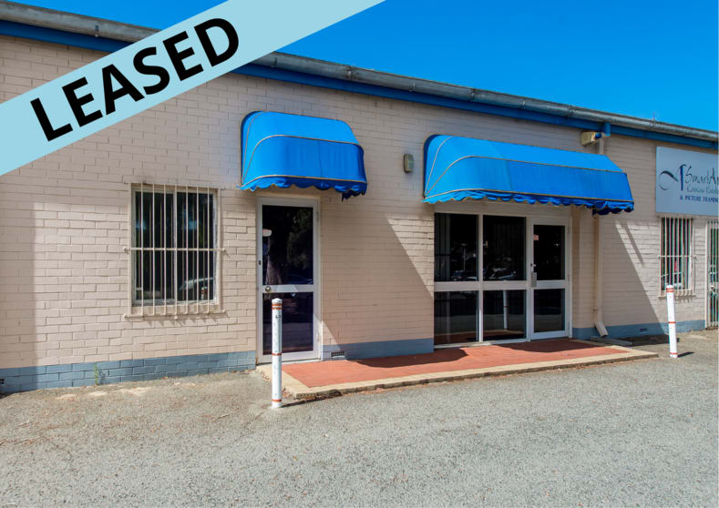 Click to view all images 6/10 Shields Crescent Booragoon WA 6154 - Image 1