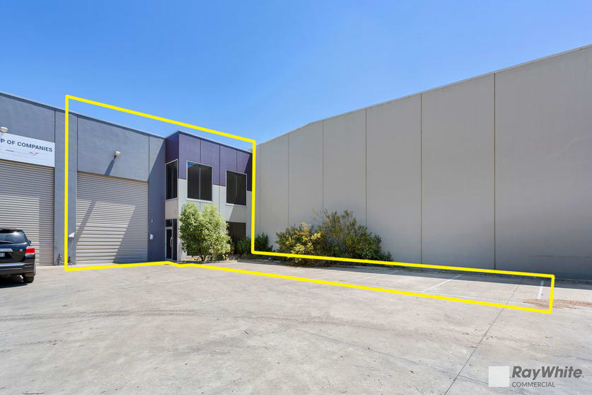 6/40 Abbotts Road Dandenong South VIC 3175 - Image 1